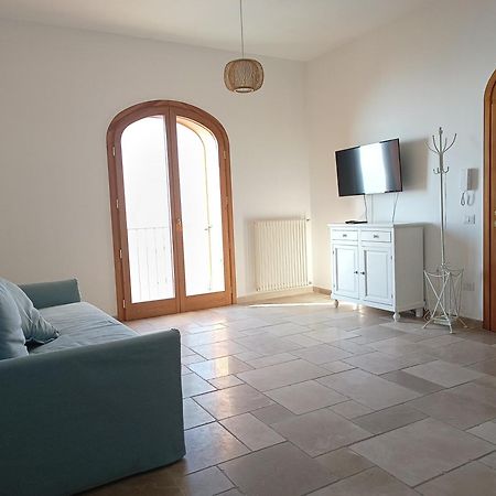 Casa Vacanze Agape Positano Exteriér fotografie