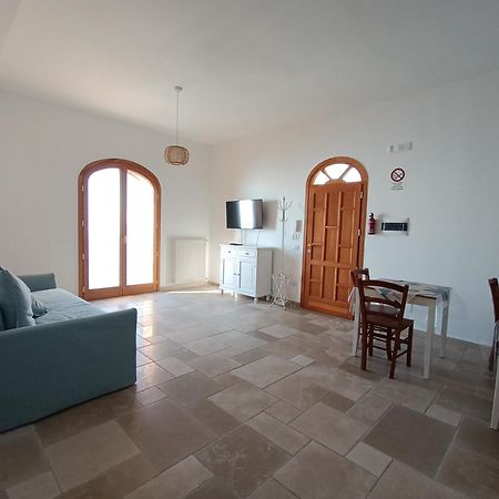 Casa Vacanze Agape Positano Exteriér fotografie