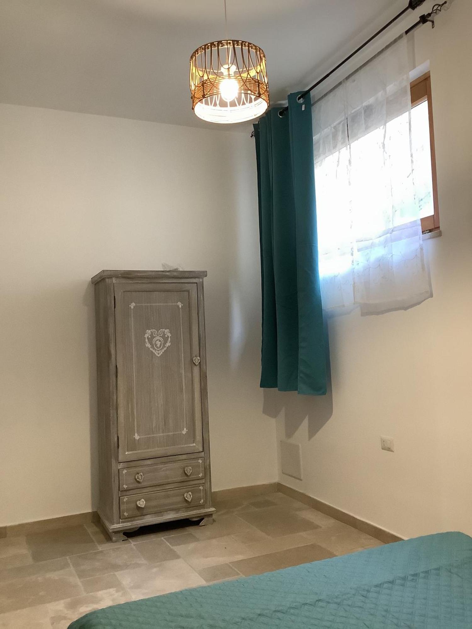 Casa Vacanze Agape Positano Exteriér fotografie
