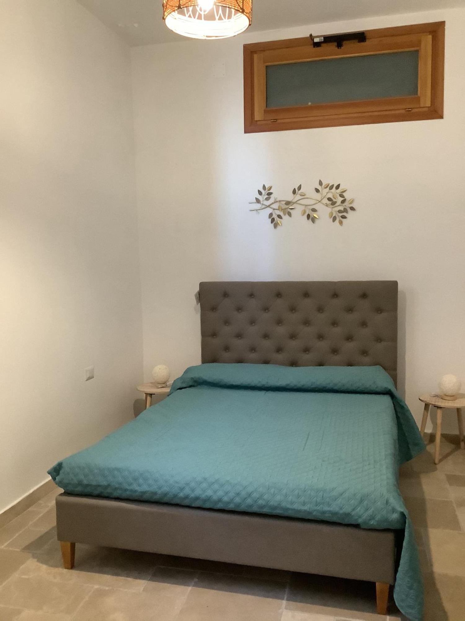 Casa Vacanze Agape Positano Exteriér fotografie