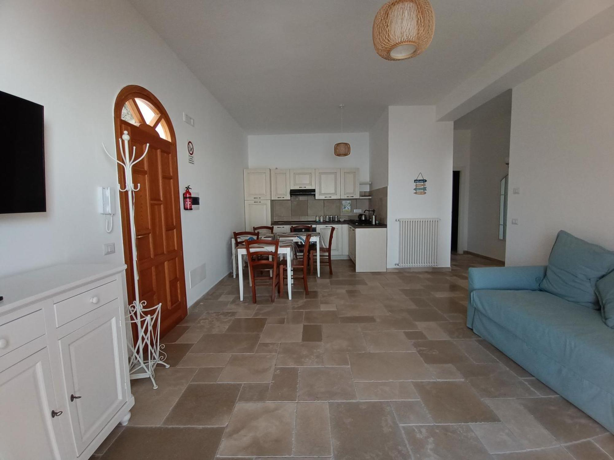 Casa Vacanze Agape Positano Exteriér fotografie