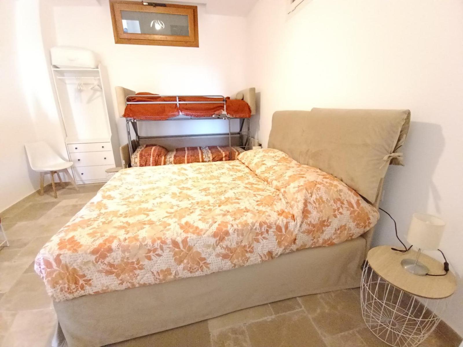 Casa Vacanze Agape Positano Exteriér fotografie