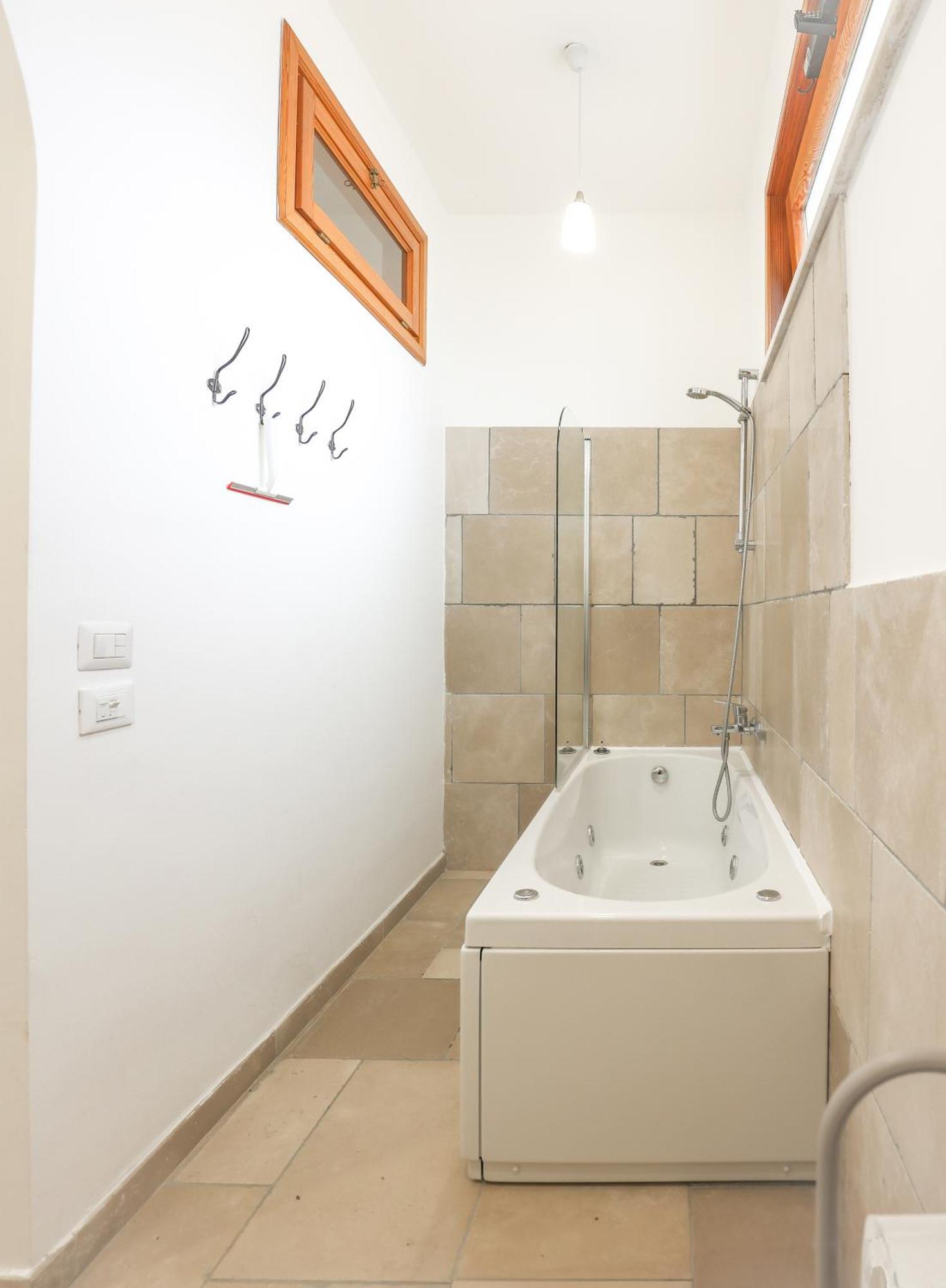 Casa Vacanze Agape Positano Exteriér fotografie