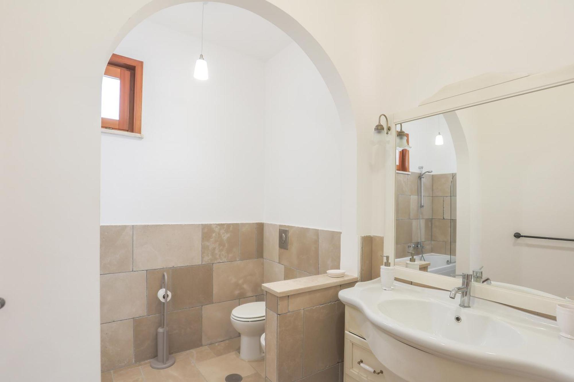 Casa Vacanze Agape Positano Exteriér fotografie
