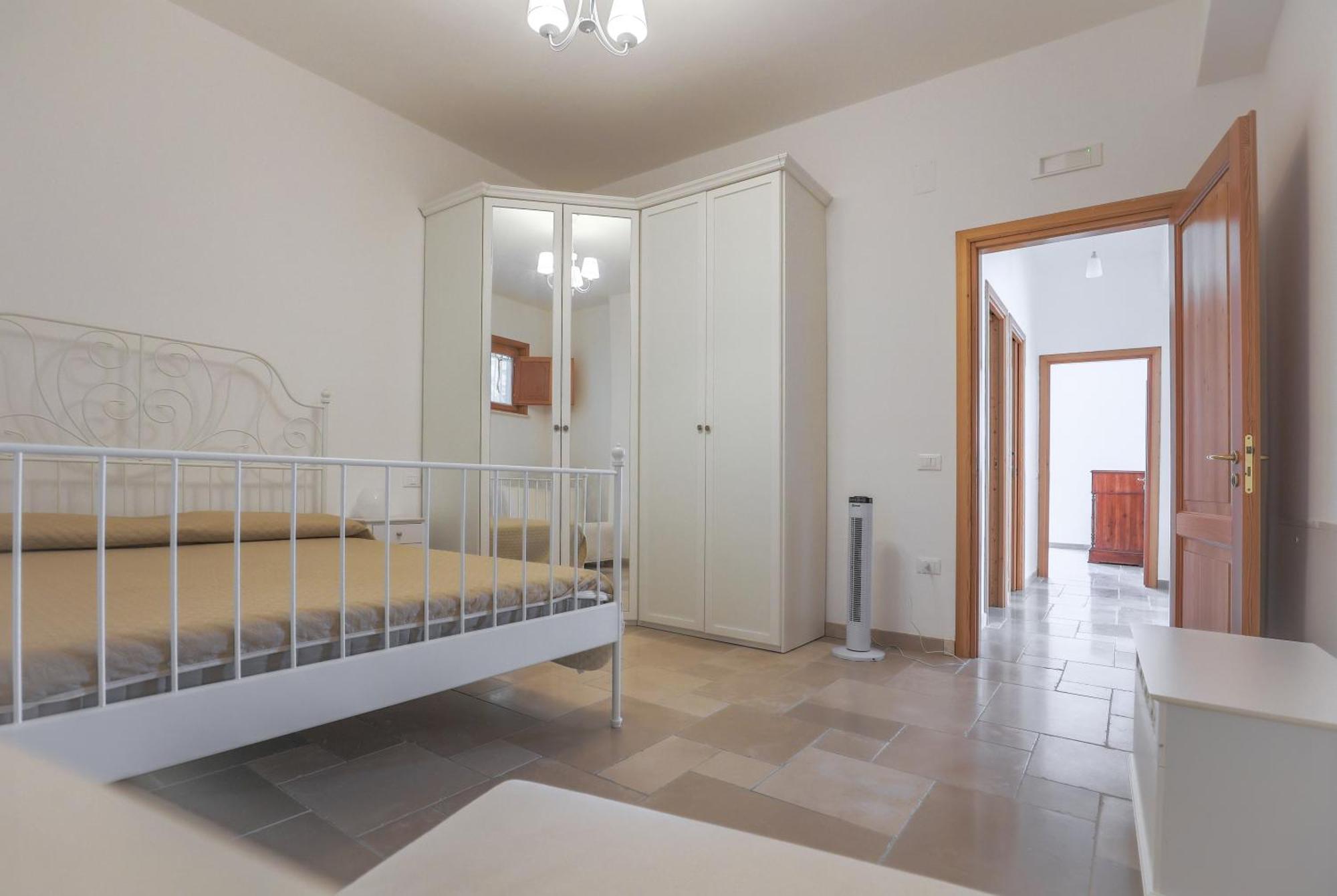 Casa Vacanze Agape Positano Exteriér fotografie