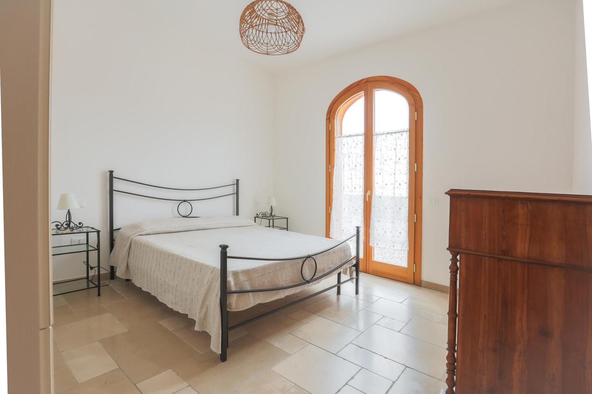 Casa Vacanze Agape Positano Exteriér fotografie
