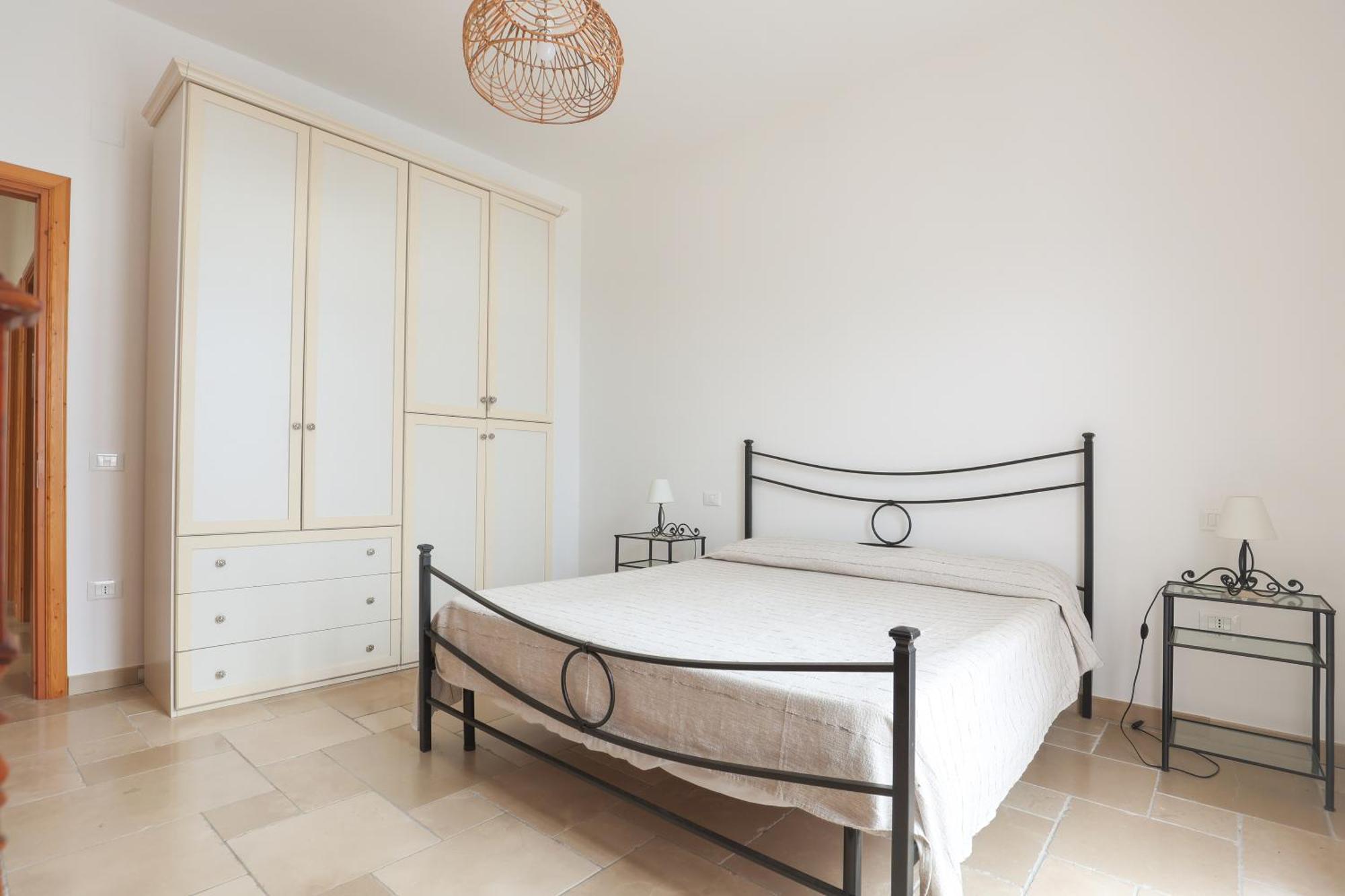 Casa Vacanze Agape Positano Exteriér fotografie