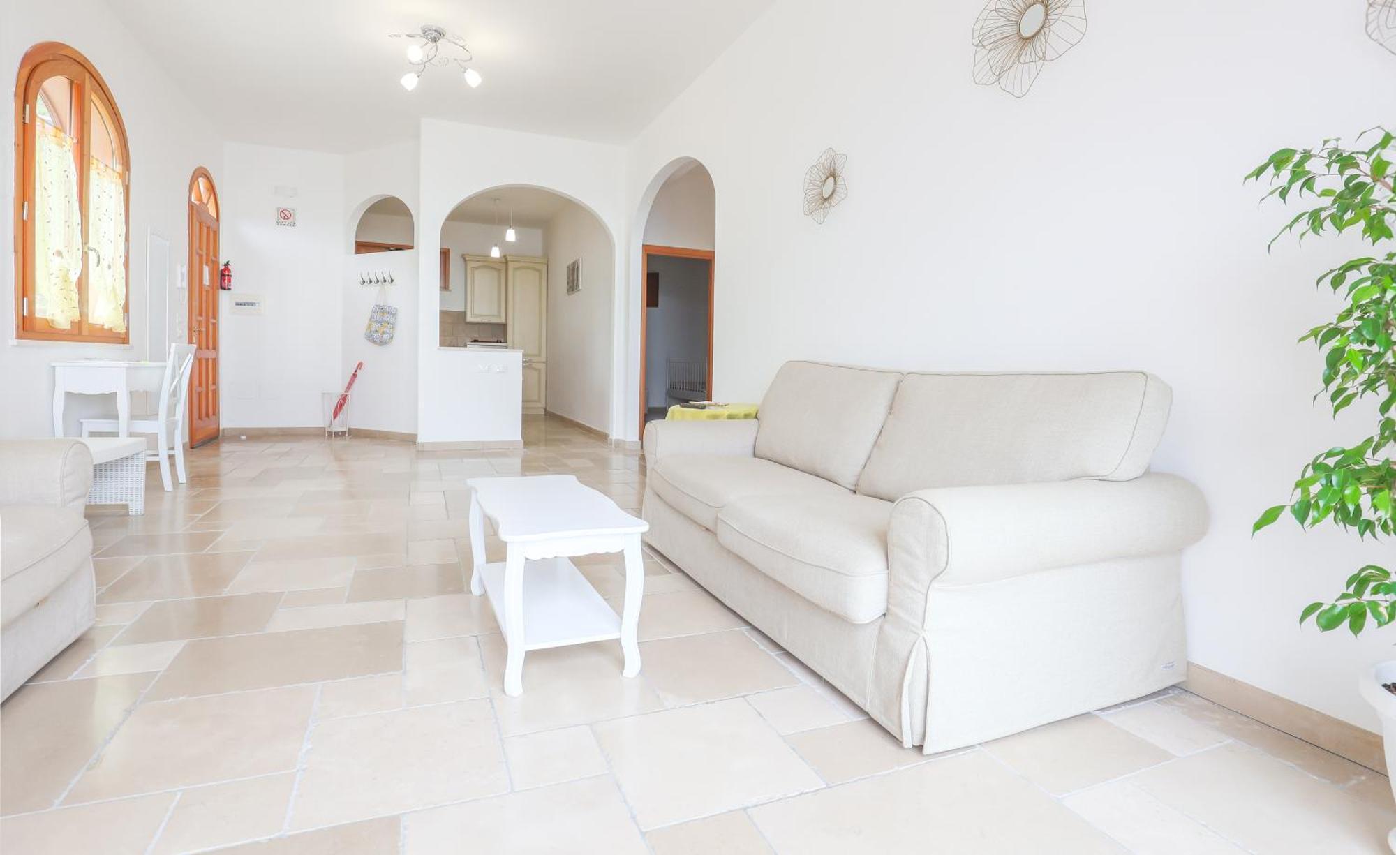 Casa Vacanze Agape Positano Exteriér fotografie