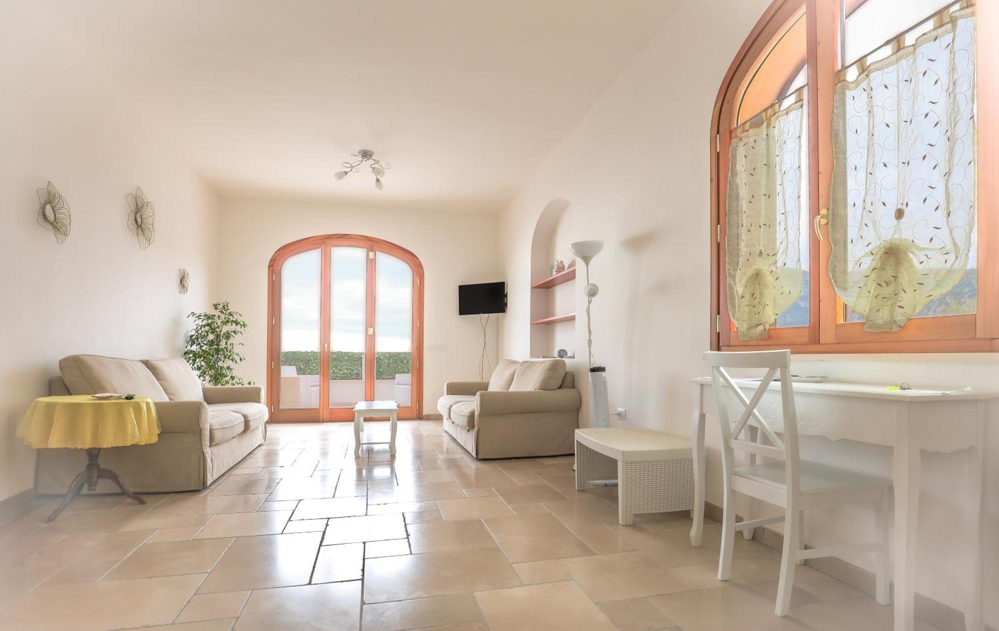 Casa Vacanze Agape Positano Exteriér fotografie